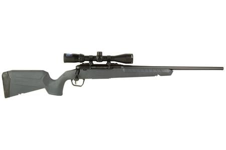 SAV AXIS 2 XP CMP 7MM-08 20 4RD GRY