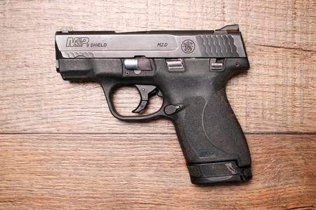 MP9 SHIELD M2.0 9MM USED