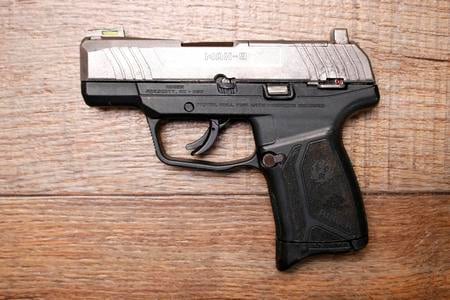 MAX-9 9MM USED