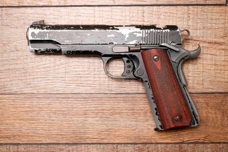 SIG SAUER 1911-22 22LR