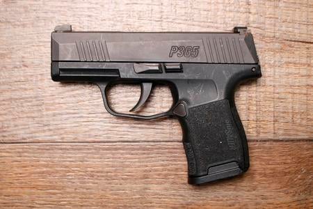 SIG SAUER 365 9X19