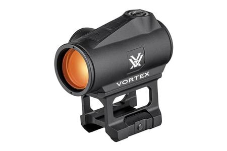 CROSSFIRE II 2 MOA RED DOT