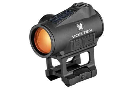 CROSSFIRE II 2 MOA SOLAR RED DOT