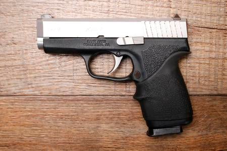 CW9 9MM USED