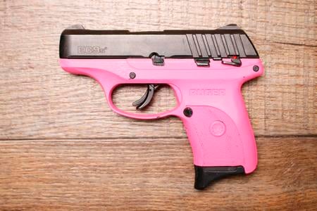 RUGER EC9S 9MM
