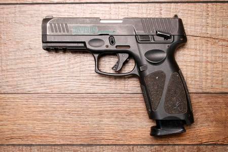 TAURUS TAURUS G3 9X19