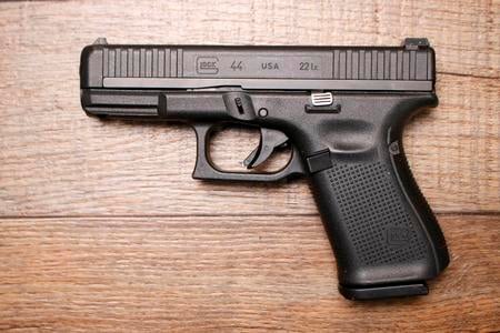 GLOCK GLOCK 44 22LR
