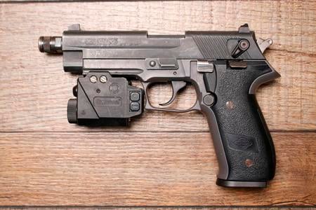 FIREFLY .22LR USED