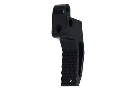 VICTORY TRIGGER FOR RUGER MARK IV 22/45 AND MARK III 22/45 IN BLACK