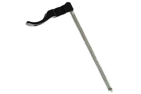 SPARTAN SKELETONIZED CHARGING HANDLE FOR RUGER 10/22