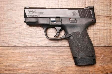 MP45 SHIELD 45 AUTO USED