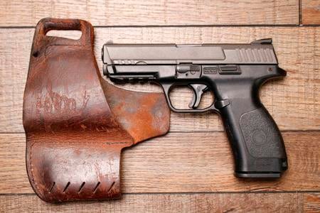 MC28 SA 9MM USED