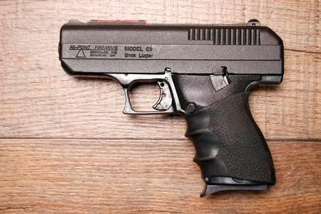 HI POINT HI POINT C9 9MM