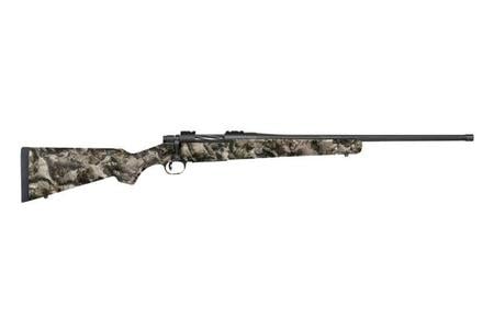 PATRIOT .270 WIN 22` FLTD THRD SYN DROP-BOX LBA ETG / MATTE 