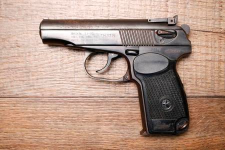 IJ-70 9MM MAKAROV USED