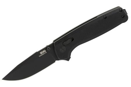 SOG TERMINUS XR 2.95 BLACK