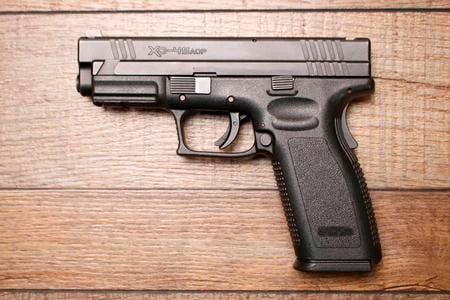 SPRINGFIELD XD-45 45ACP USED