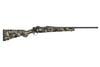 MOSSBERG PATRIOT 7MM PRC 24` SYN DROP-BOX LBA THRD FLTD ETG / MATTE 