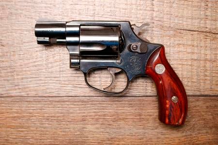 36-7 38SWSPECIAL USED