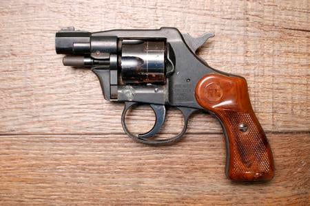 RG RG23 22LR USED