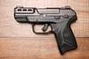 RUGER RUGER SECURITY380 380ACP