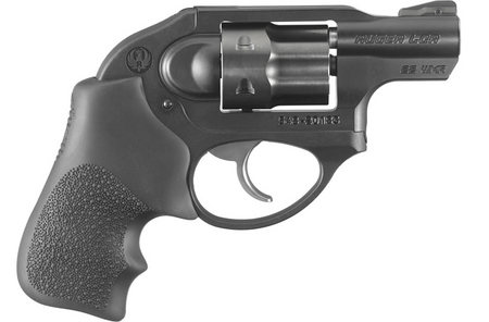 RUGER LCR 22 WMR Double-Action Revolver