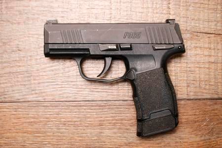 SIG SAUER 365 9X19