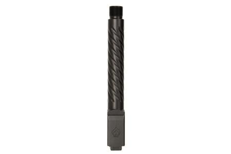 BALLISTIC BBL FOR GLK 17 TD SFLT BLK