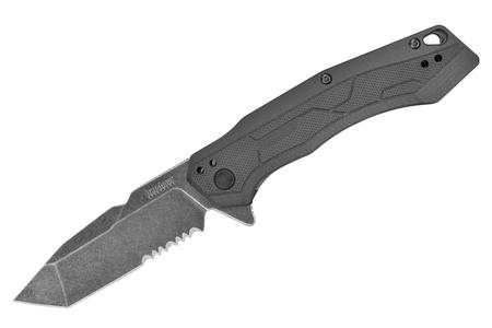 KERSHAW ANALYST 3.25 BLACK