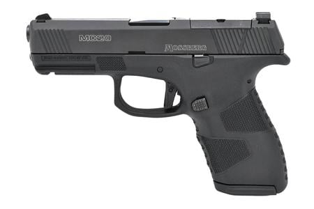 MC2C OR 9MM 3.9 BARREL 3X14RD MAGS