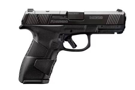 MOSSBERG MC2C OR 9MM 3.9`` BARREL MS 3 MAGS MS, MA COMPLIANT