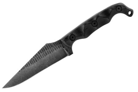 STROUP TU2 4 ACID ETCHED BLK W/STH