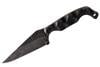 STROUP KNIVES STROUP BRAVO5 3.5 ACD ETCH GRY SHTH