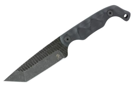 STROUP BRAVO5 3.5 ACD ETCH BK W/STH