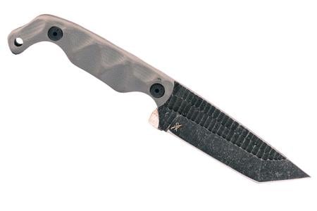 STROUP BRAVO5T 3.5 ACD ETCH GRY STH