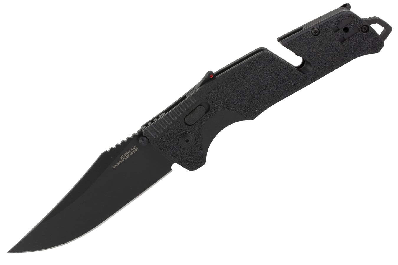 Sog Specialty Knives  Trident AT Folding Knife