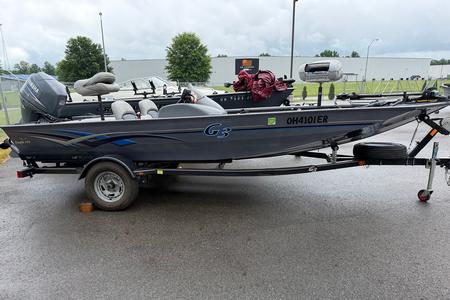 2006 G3 EAGLE 175