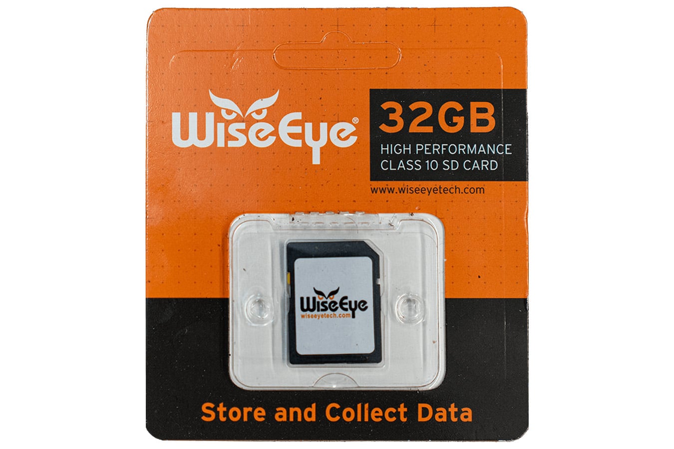 Wiseeye SD Card - 32GB