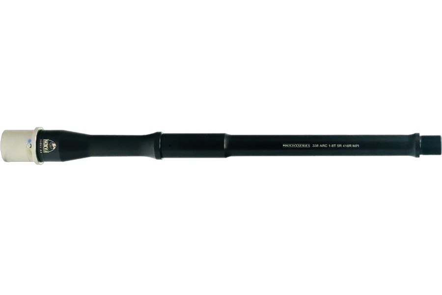 Faxon Firearms Gunner 338 ARC 12.50