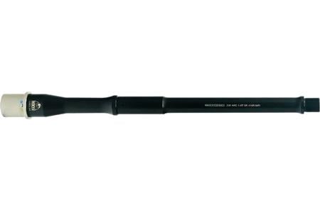 FAXON MATCH BBL 338ARC 12.5 GNNR