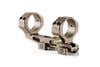 RPM BRAVO 30MM CANTILEVER MOUNT, 1.50` WITH CO-LINEAR BUBBLE LEVEL, FDE CERAKOTE 