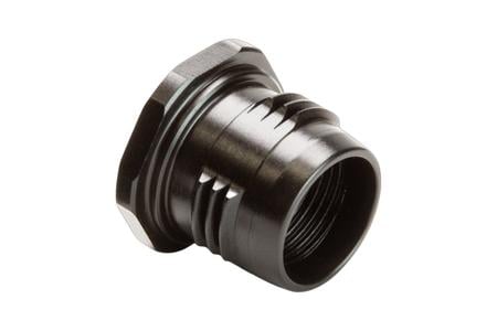 GRIFFIN PISTON BBL ADAPTER 1/2X28