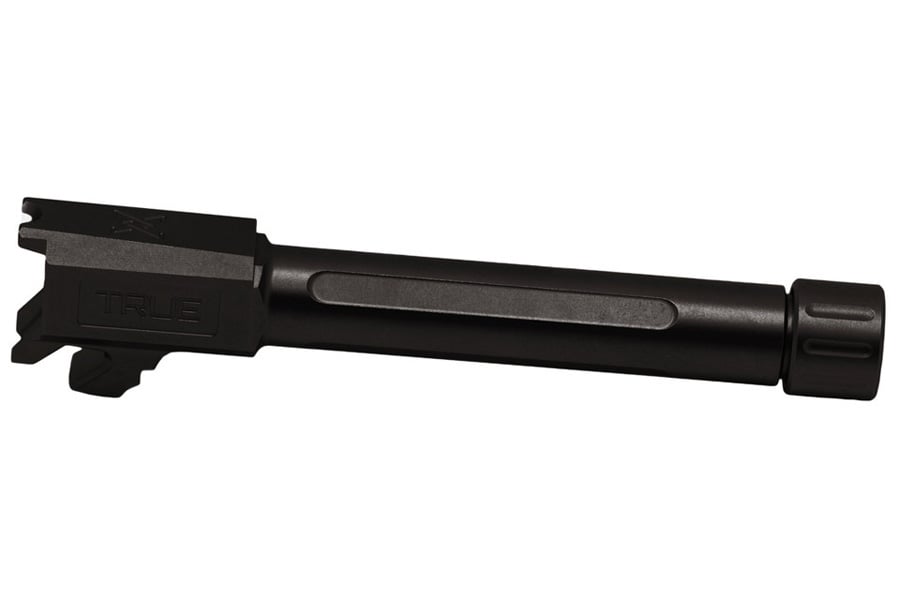True Precision Hellcat Pro Threaded Barrel – Black