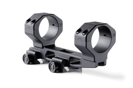 DELTA 30MM CANTILEVER MOUNT, 1.50` NO BUBBLE 