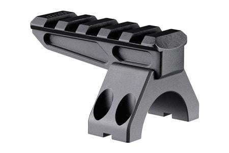 34MM HIGH RAIL CAP	 