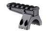 RPM 34MM HIGH RAIL CAP	 