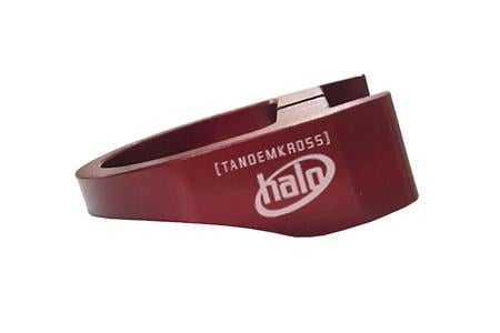 HALO CHARGING RING MARK III, MARK IV, 22/45 RED