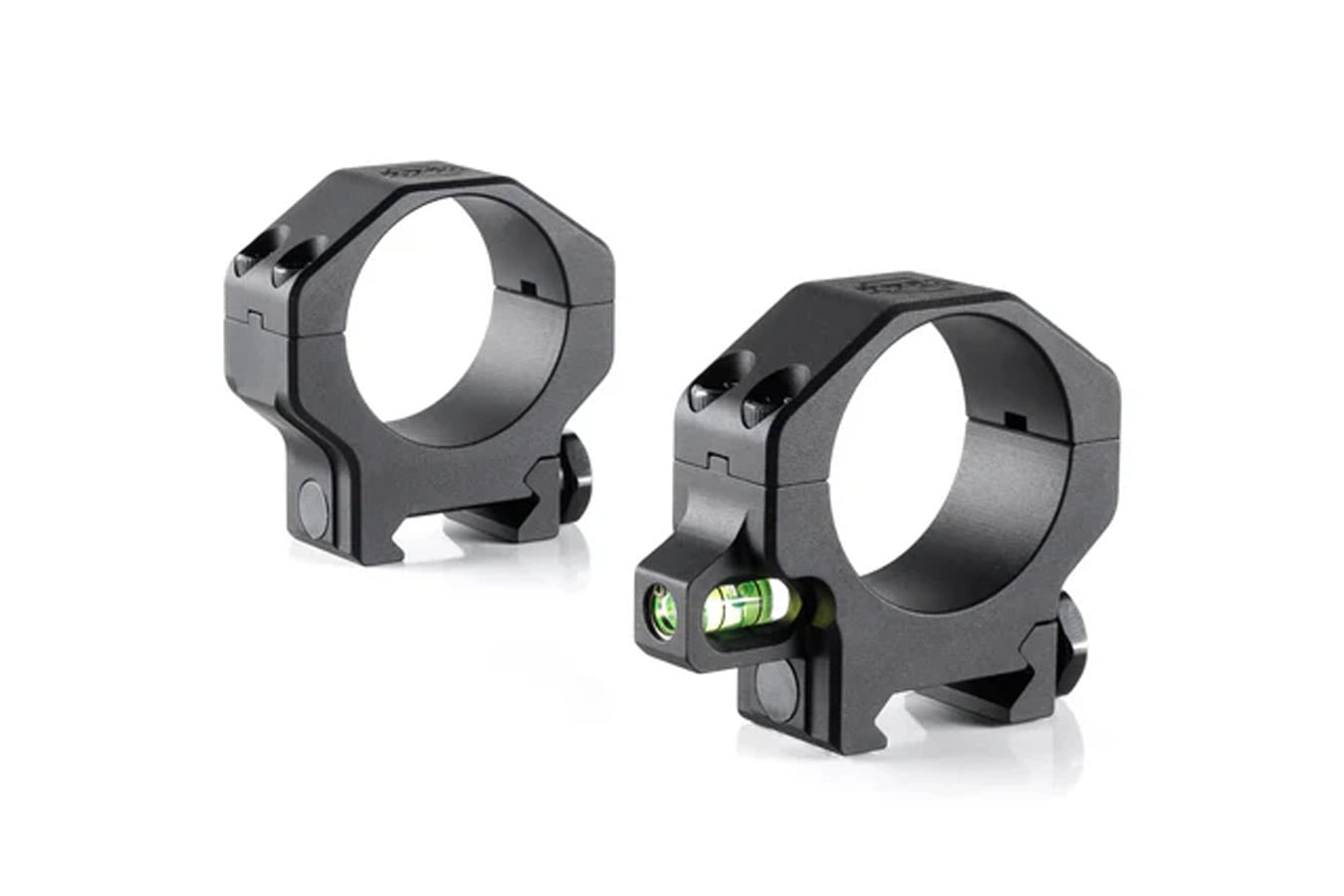 RPM PRECISION 34MM MEDIUM 1.00` WITH CO-LINEAR BUBBLE LEVEL 