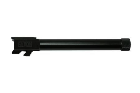 FAXON DUTY SERIES THREADED BARREL FOR G34 GEN 5 9MM 
