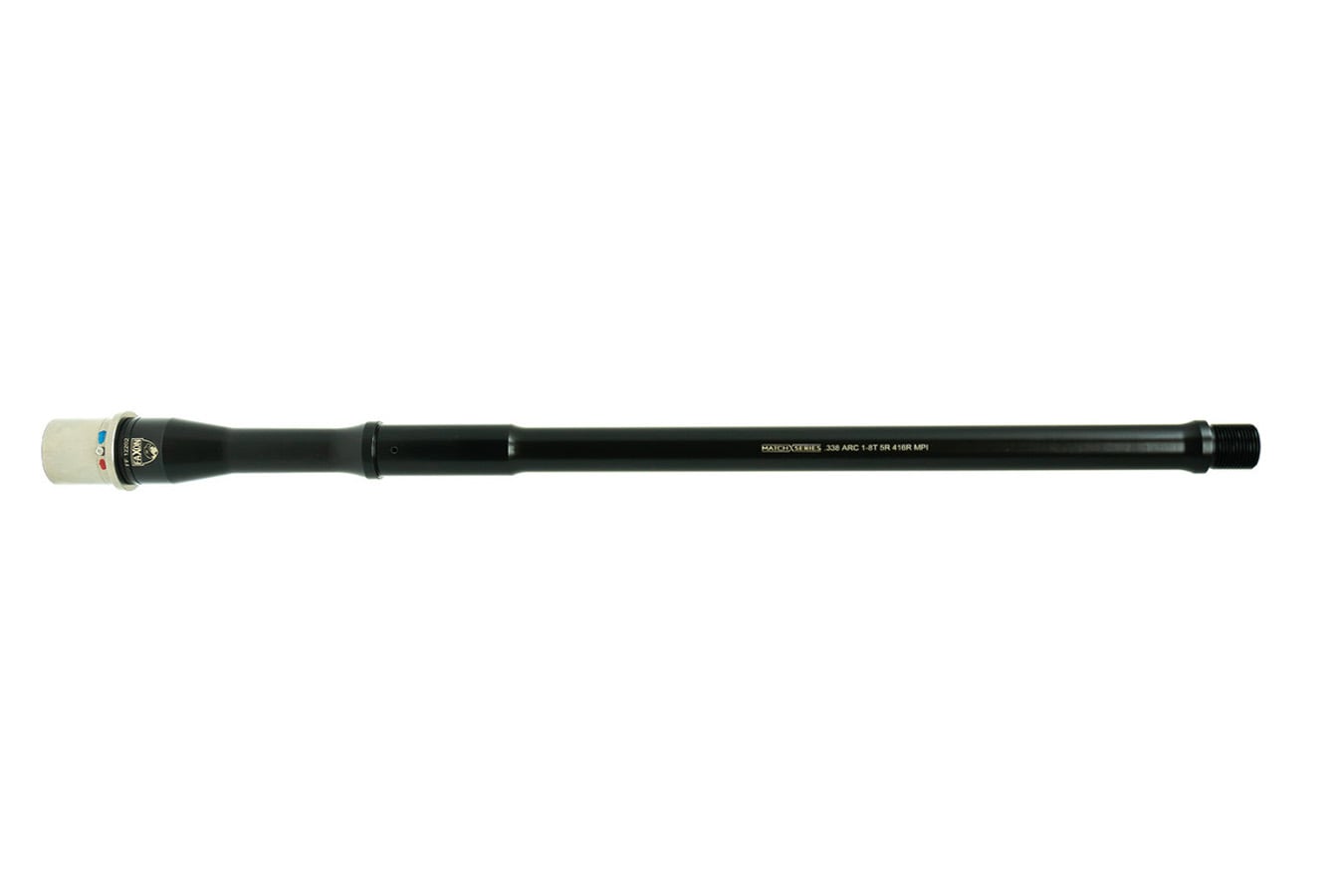 Faxon Firearms Gunner 338 ARC 16